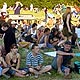 crowd at Kyjovksi festival