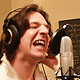 Omics Studio demo recording : Ralf dubbing vocals